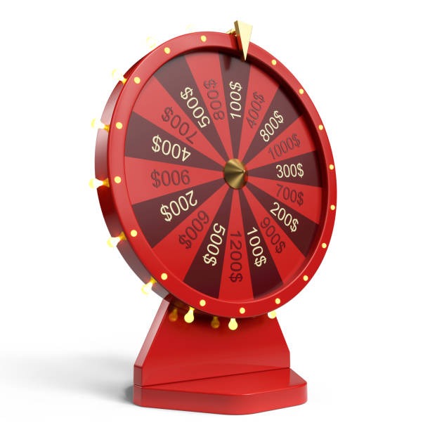 pgking link Togel roulette wheel with live dealer